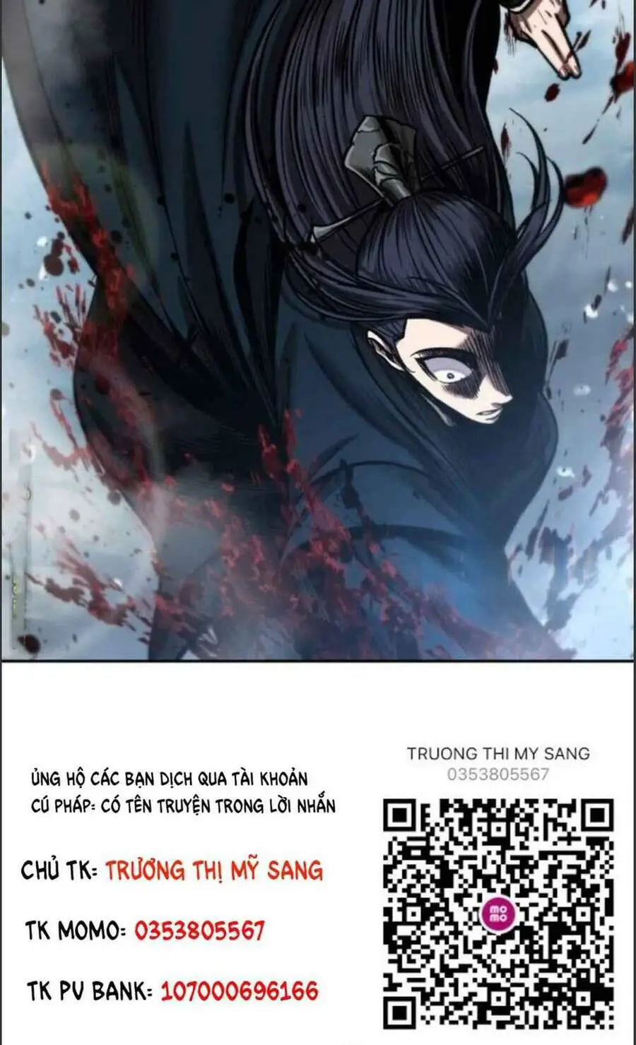 Ngã Lão Ma Thần Nettruyen ZZZ Chương 72 Page 64