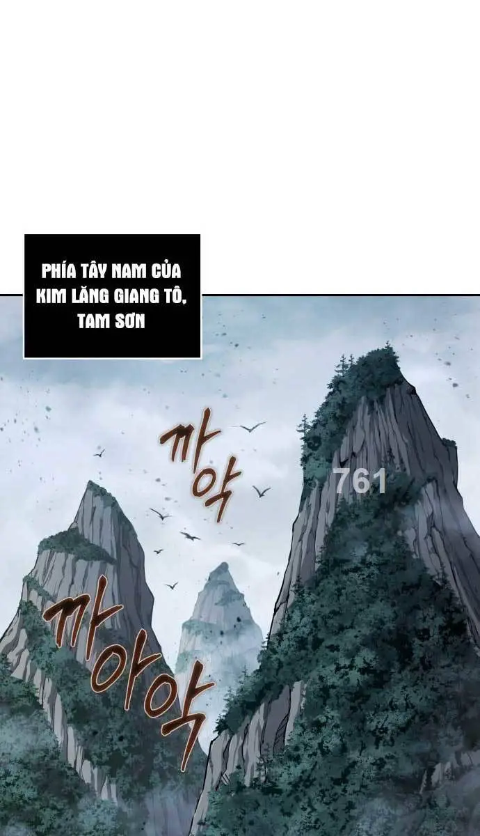 Ngã Lão Ma Thần Nettruyen ZZZ Chương 178 Page 1