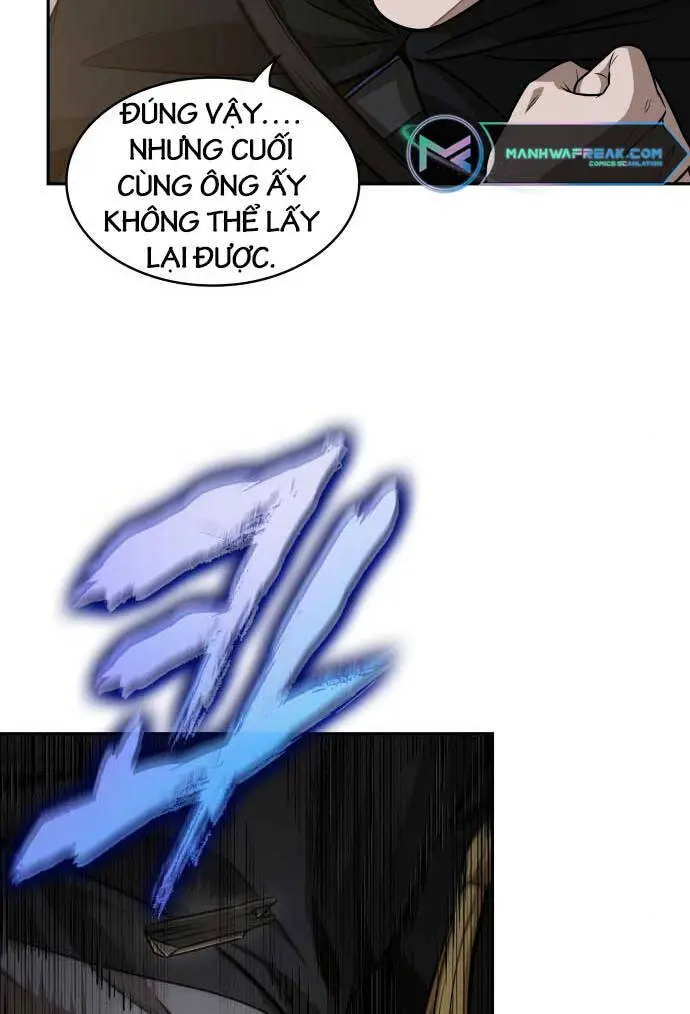 Ngã Lão Ma Thần Nettruyen ZZZ Chương 178 Page 8