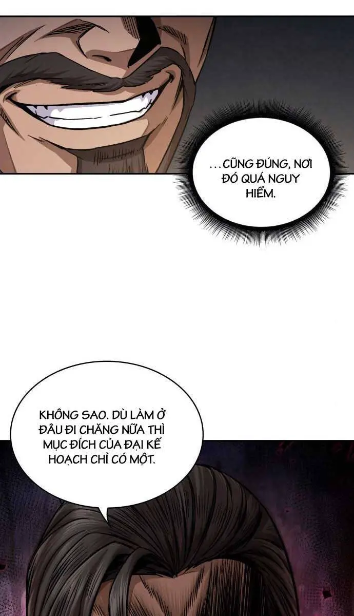 Ngã Lão Ma Thần Nettruyen ZZZ Chương 178 Page 27