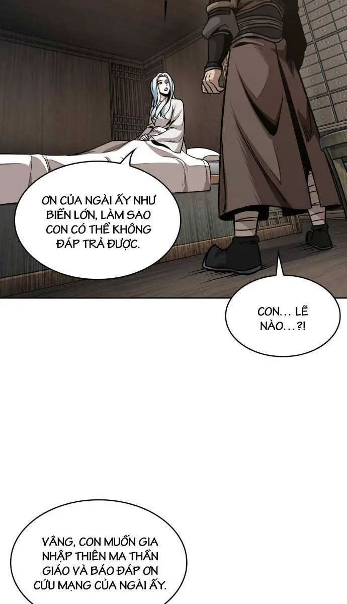 Ngã Lão Ma Thần Nettruyen ZZZ Chương 178 Page 50