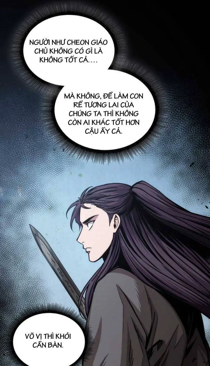 Ngã Lão Ma Thần Nettruyen ZZZ Chương 178 Page 56