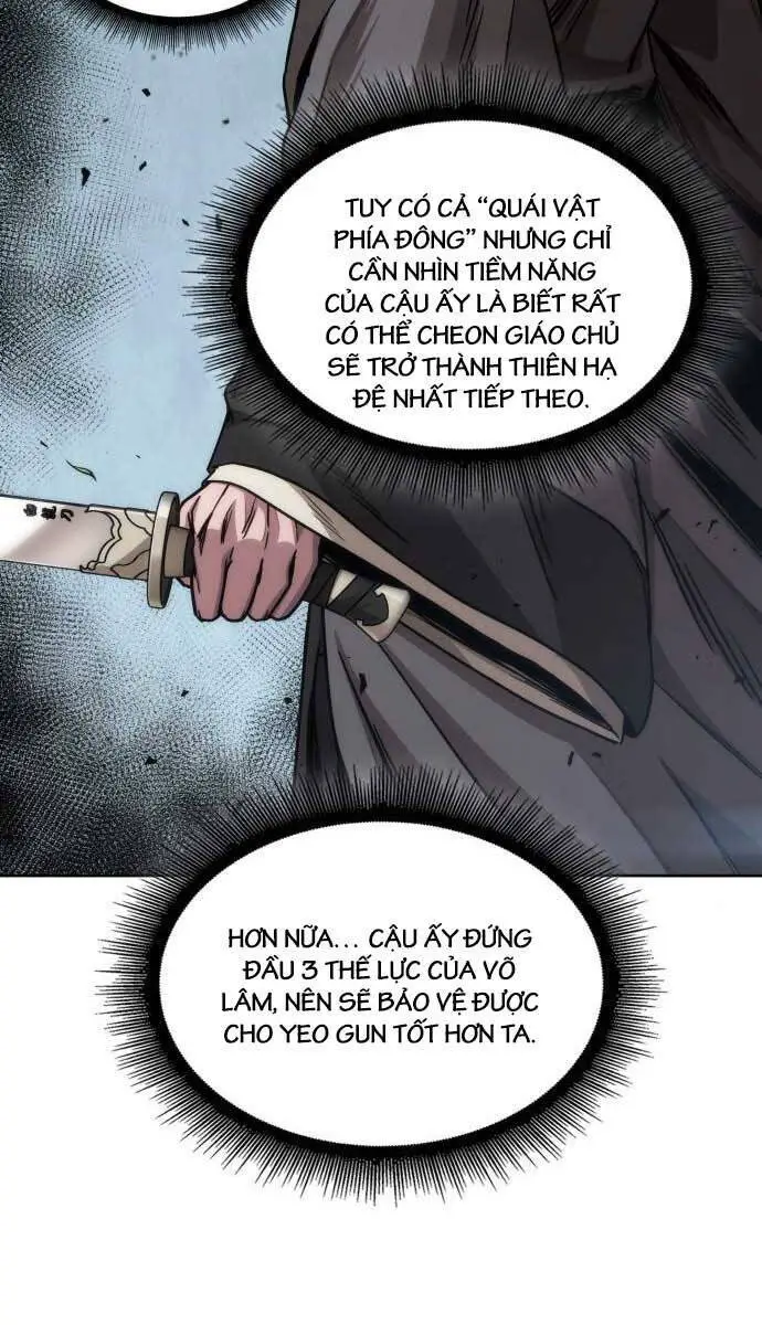Ngã Lão Ma Thần Nettruyen ZZZ Chương 178 Page 57