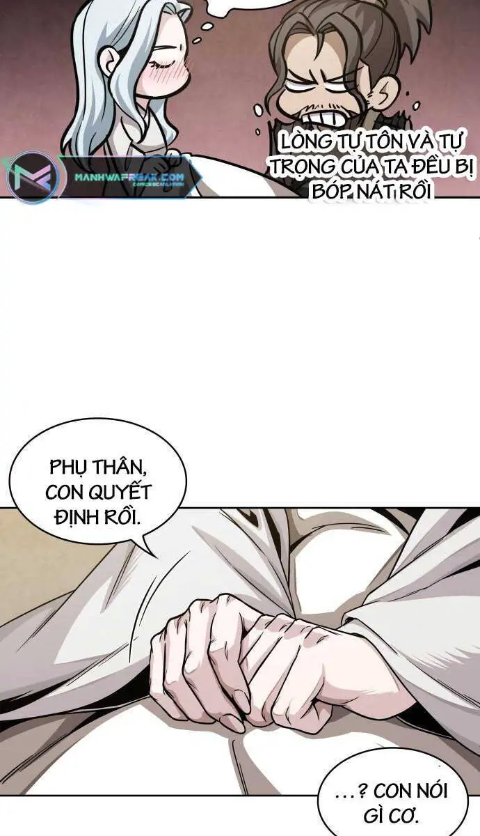 Ngã Lão Ma Thần Nettruyen ZZZ Chương 178 Page 63