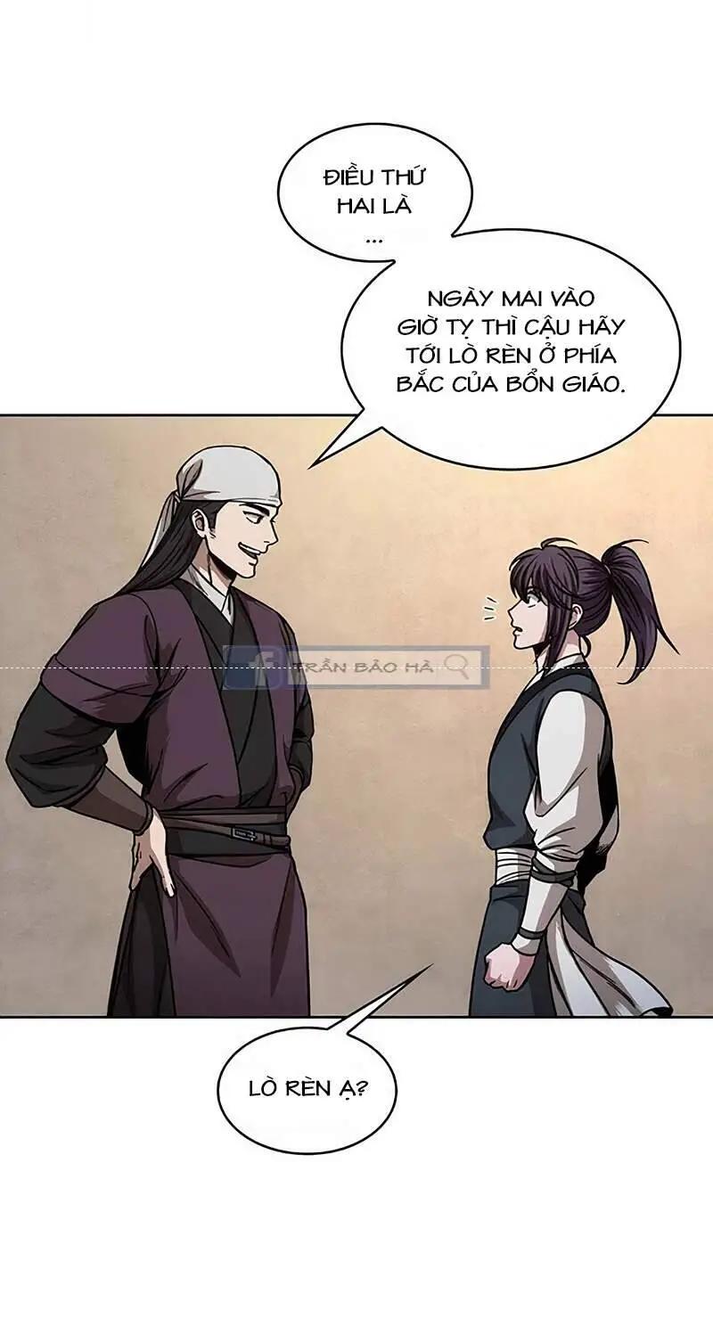Ngã Lão Ma Thần Nettruyen ZZZ Chương 67 Page 66