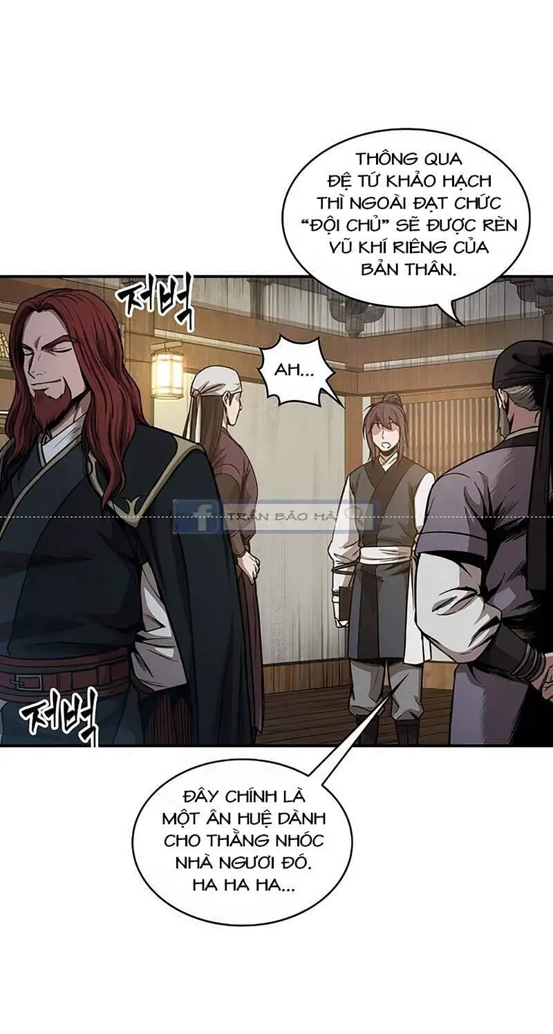 Ngã Lão Ma Thần Nettruyen ZZZ Chương 67 Page 67