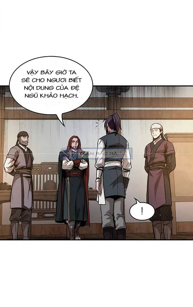 Ngã Lão Ma Thần Nettruyen ZZZ Chương 67 Page 69