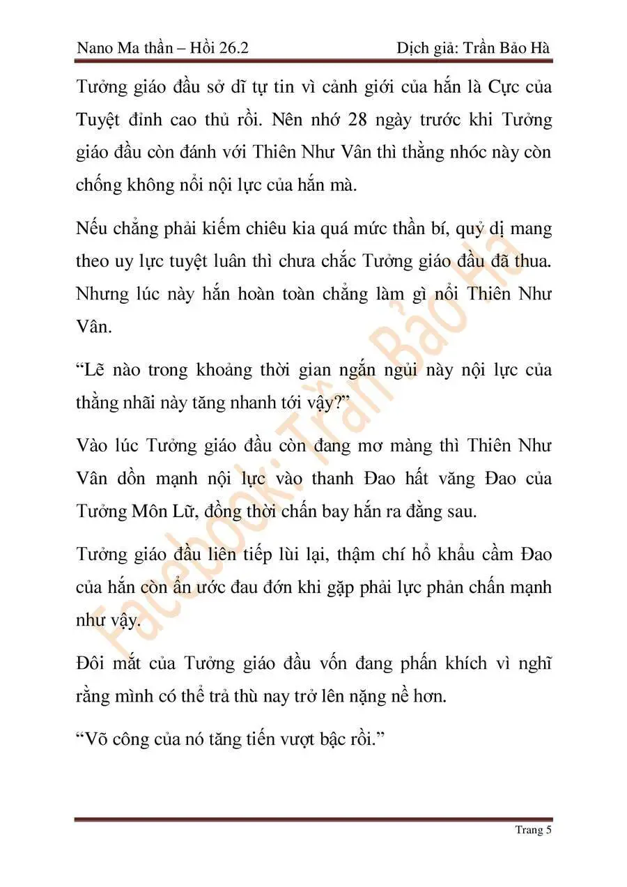 Ngã Lão Ma Thần Nettruyen ZZZ Chương 67 Page 76