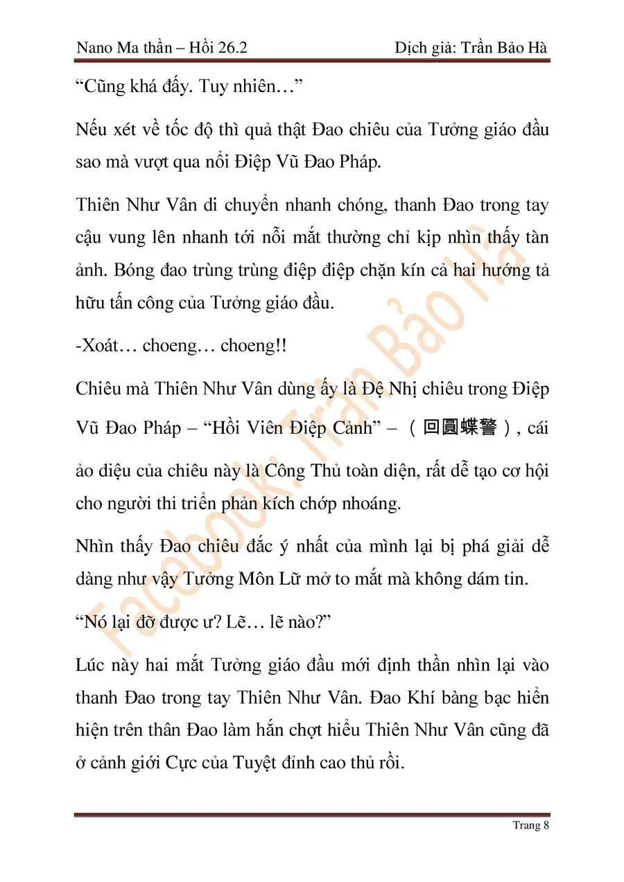 Ngã Lão Ma Thần Nettruyen ZZZ Chương 67 Page 79