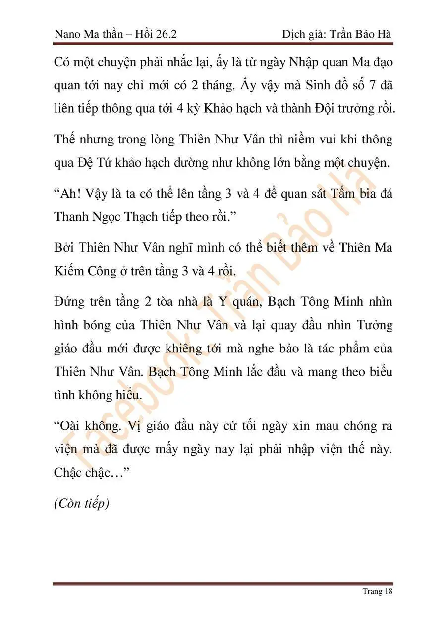 Ngã Lão Ma Thần Nettruyen ZZZ Chương 67 Page 89