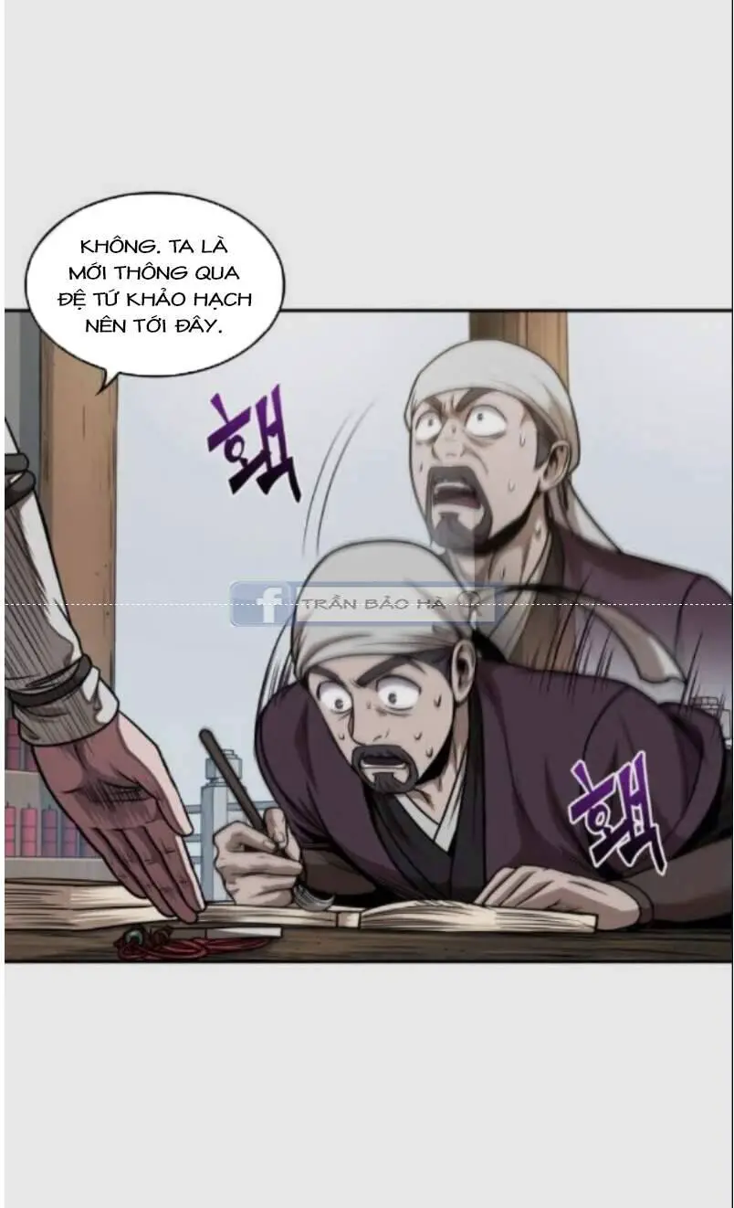 Ngã Lão Ma Thần Nettruyen ZZZ Chương 68 Page 9