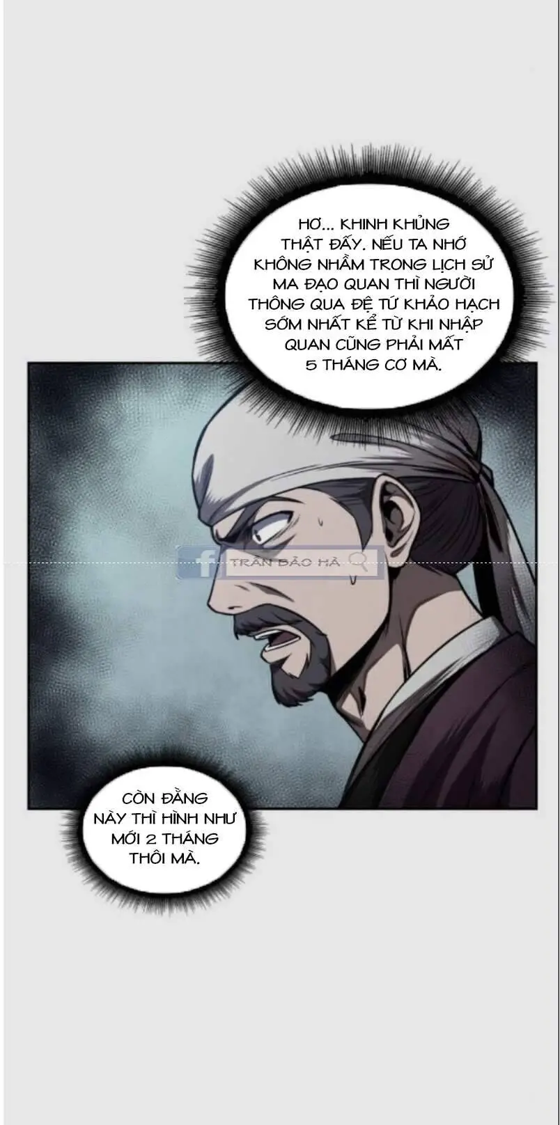 Ngã Lão Ma Thần Nettruyen ZZZ Chương 68 Page 11