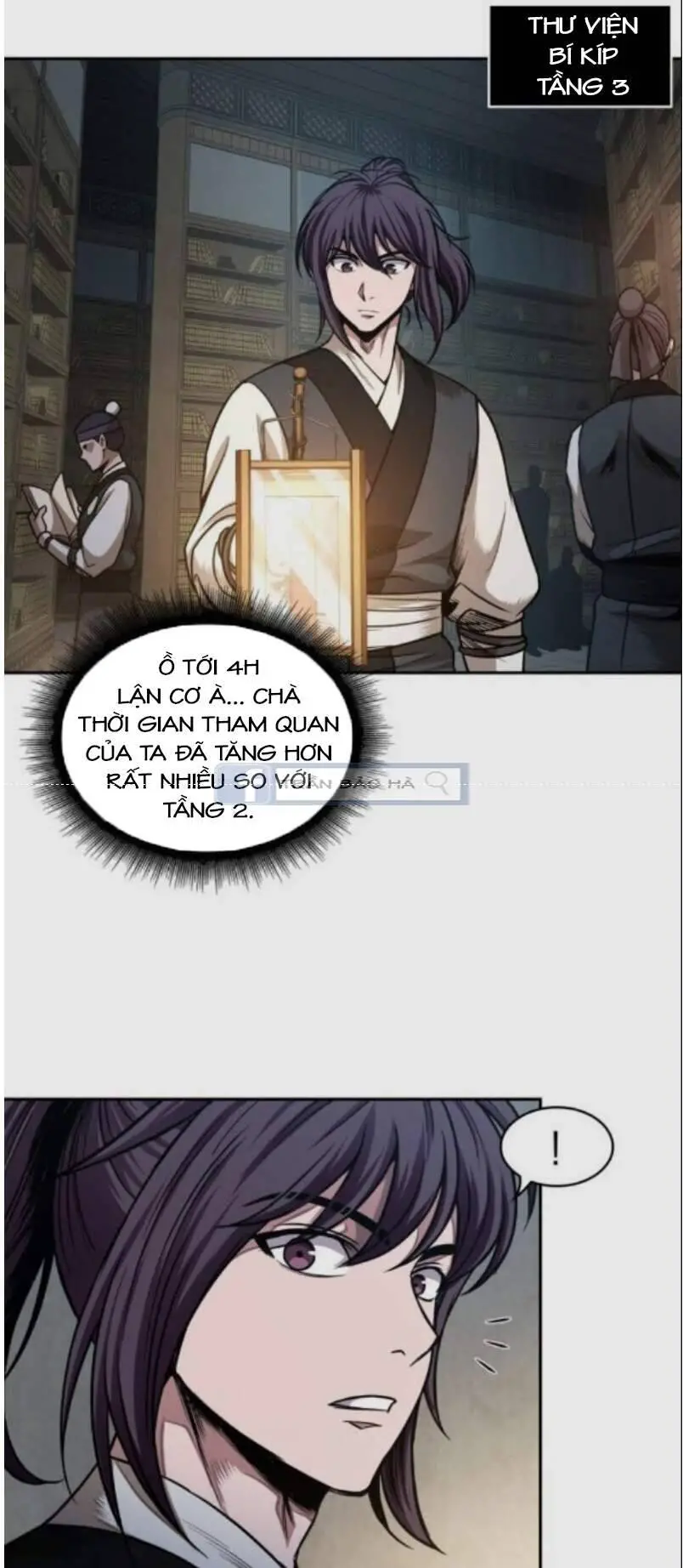 Ngã Lão Ma Thần Nettruyen ZZZ Chương 68 Page 13