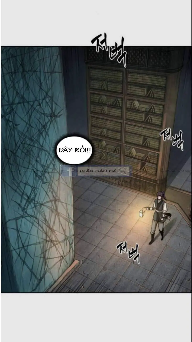 Ngã Lão Ma Thần Nettruyen ZZZ Chương 68 Page 15