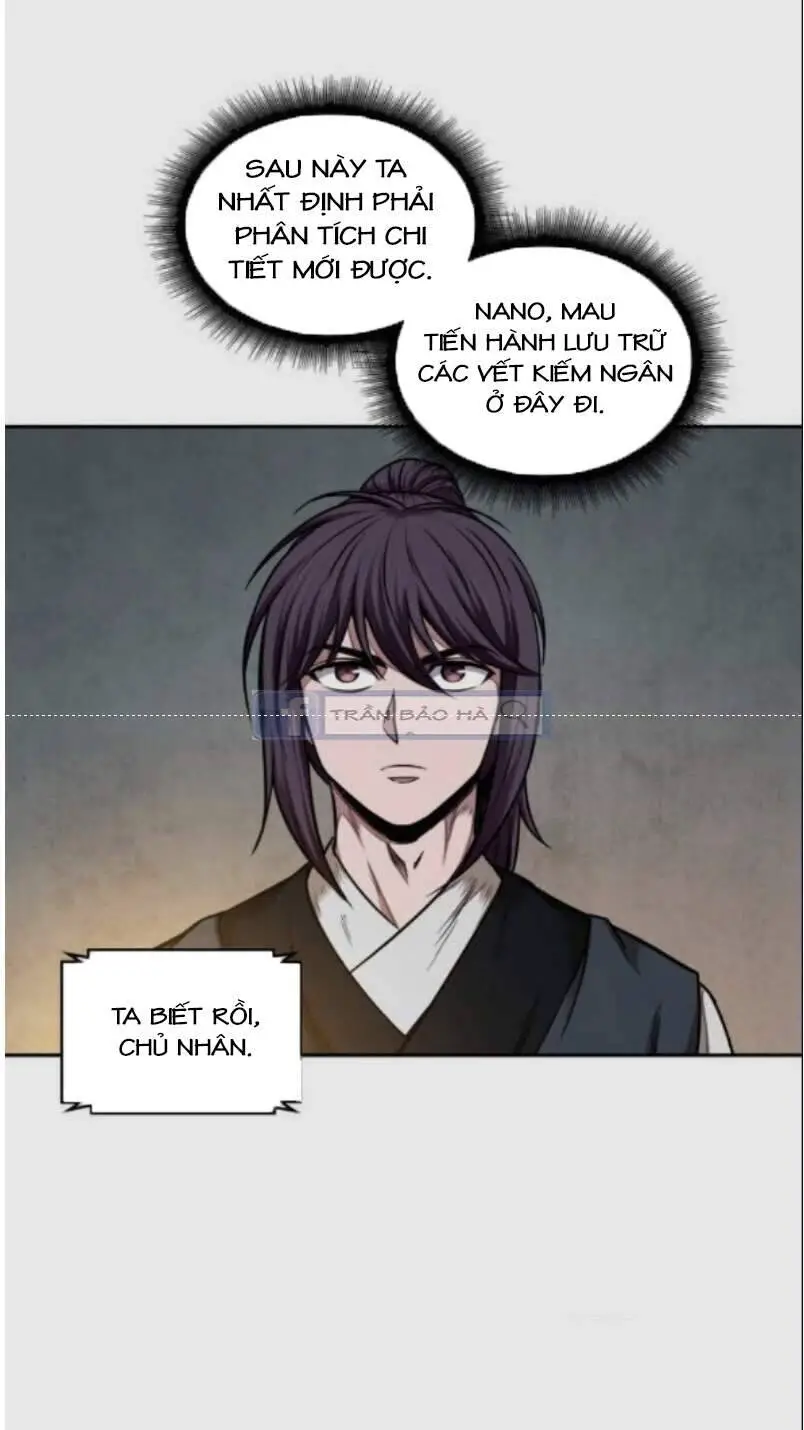 Ngã Lão Ma Thần Nettruyen ZZZ Chương 68 Page 17