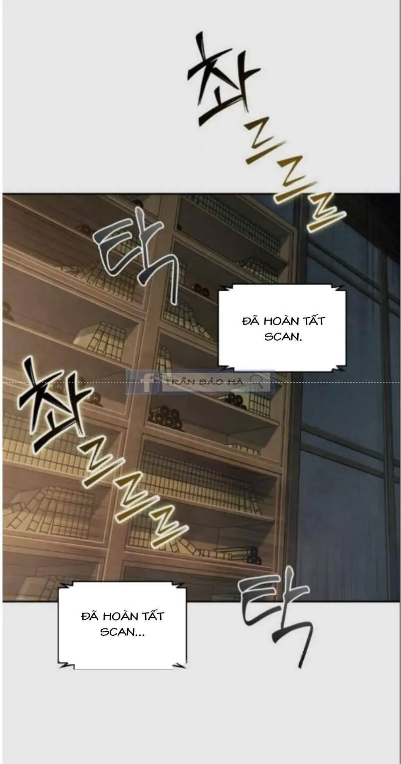 Ngã Lão Ma Thần Nettruyen ZZZ Chương 68 Page 18