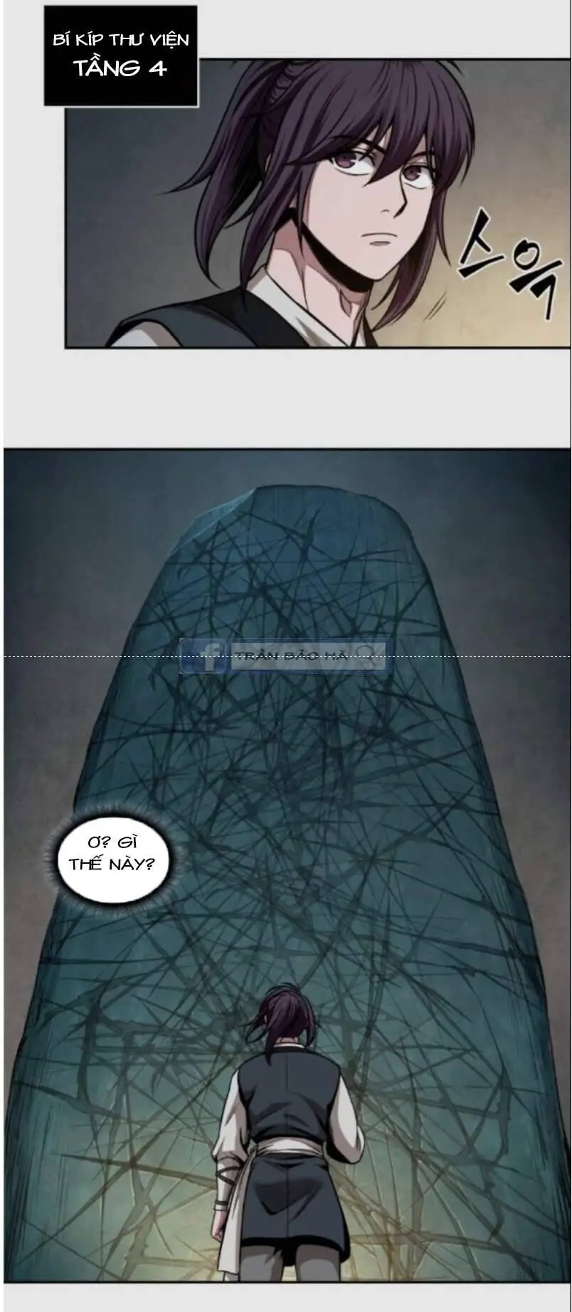 Ngã Lão Ma Thần Nettruyen ZZZ Chương 68 Page 20