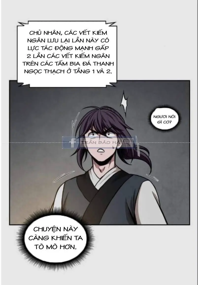 Ngã Lão Ma Thần Nettruyen ZZZ Chương 68 Page 23