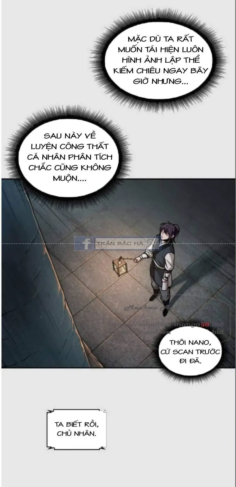 Ngã Lão Ma Thần Nettruyen ZZZ Chương 68 Page 24