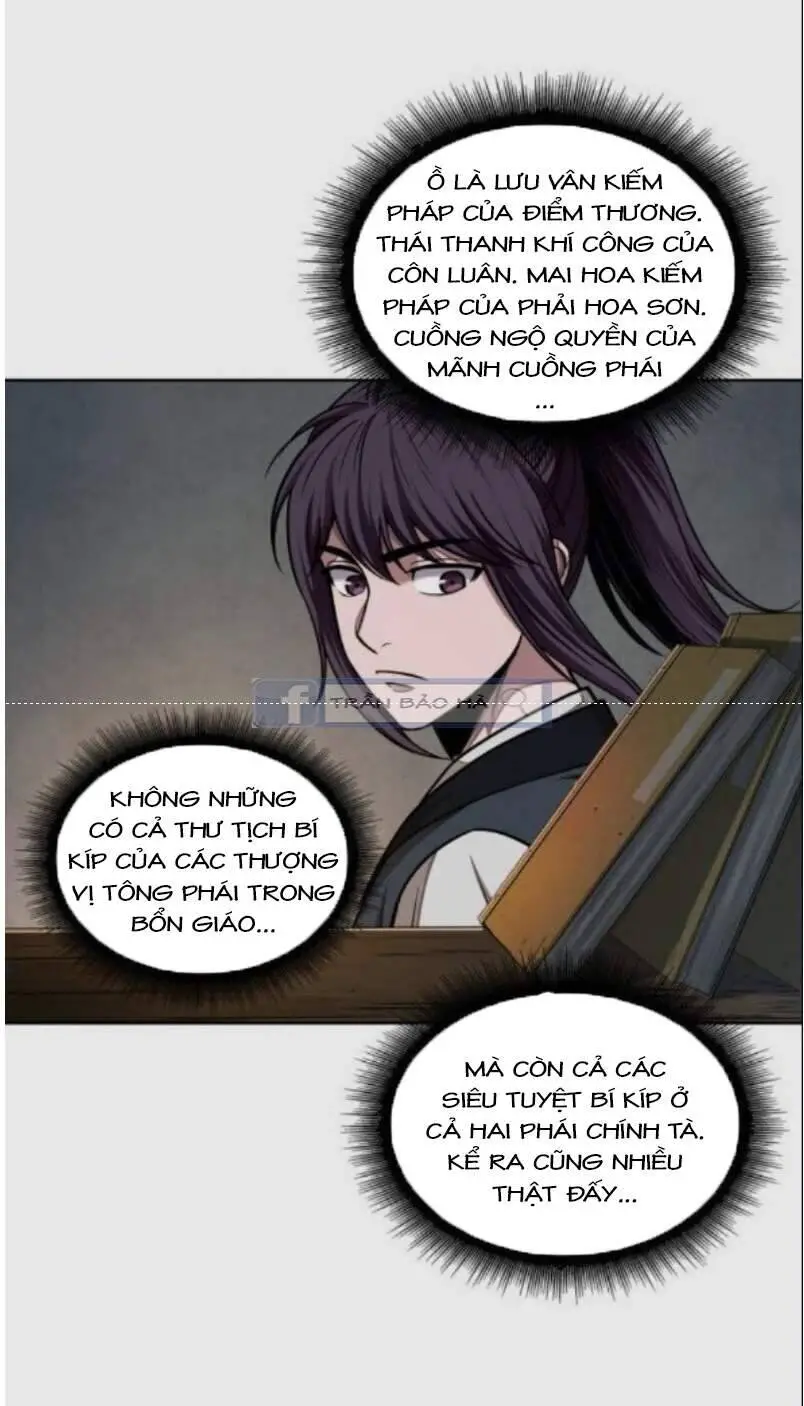 Ngã Lão Ma Thần Nettruyen ZZZ Chương 68 Page 26