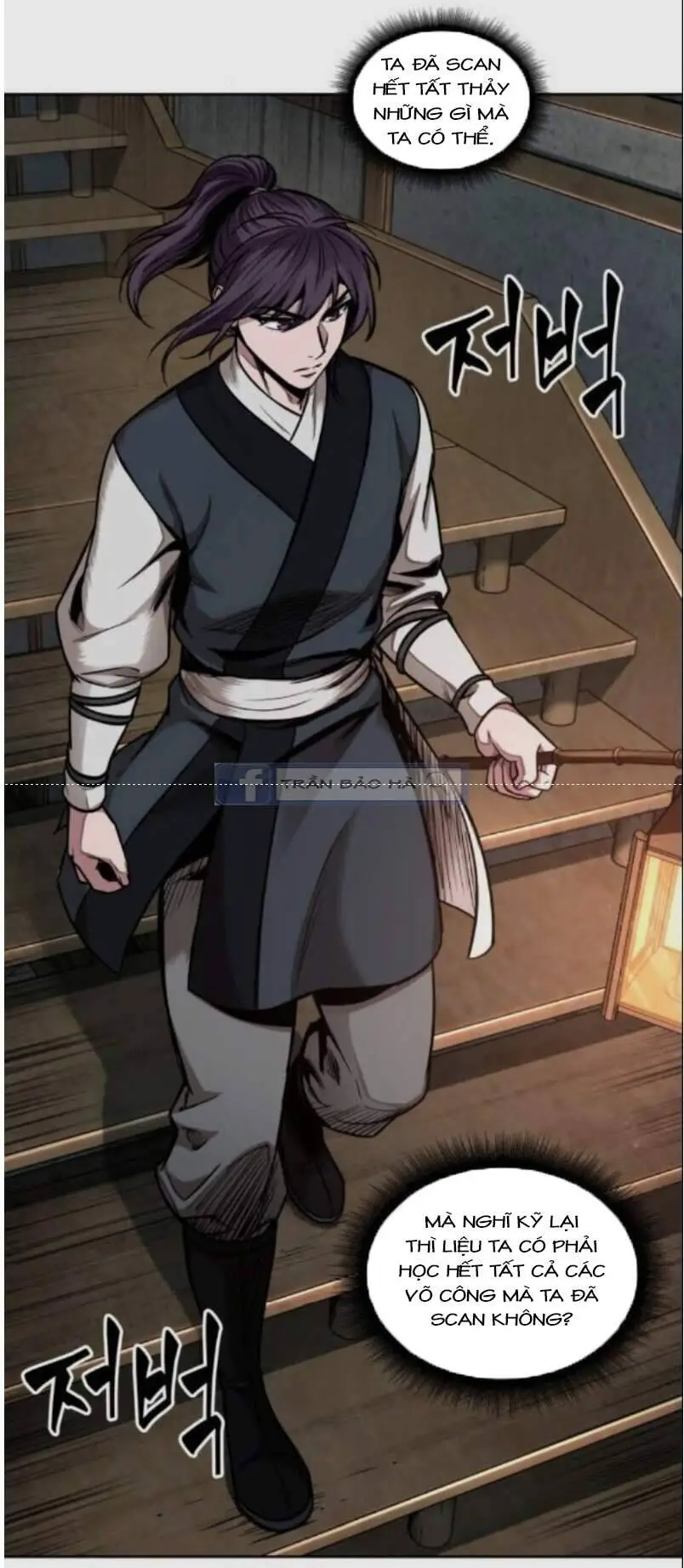 Ngã Lão Ma Thần Nettruyen ZZZ Chương 68 Page 28