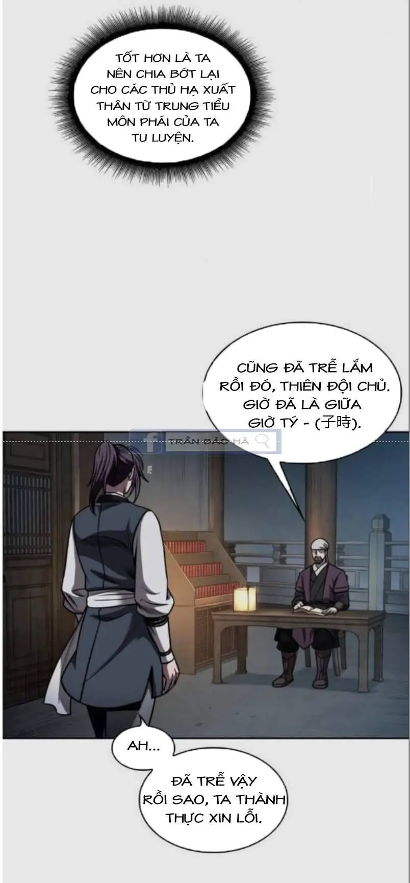 Ngã Lão Ma Thần Nettruyen ZZZ Chương 68 Page 29