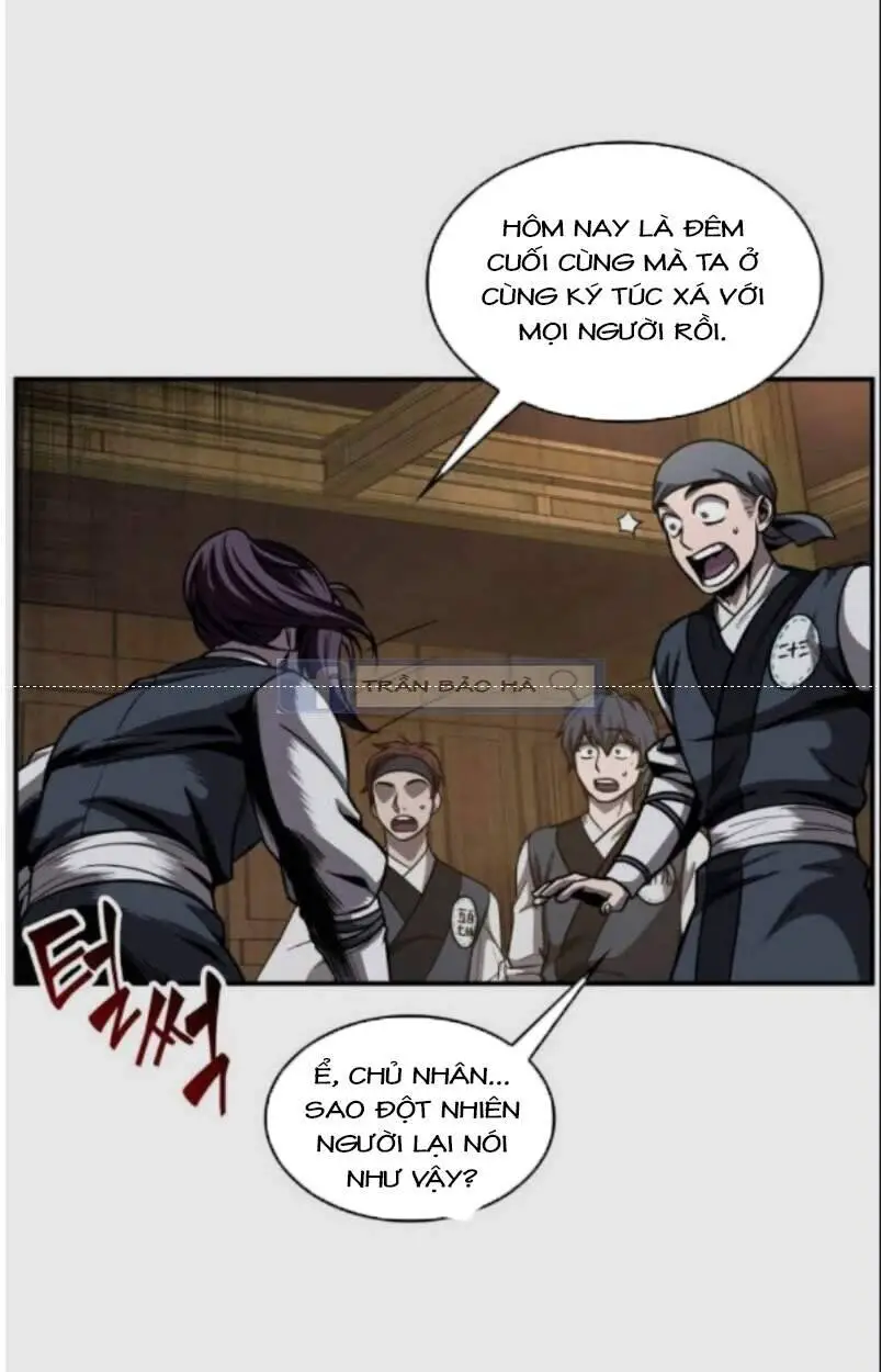 Ngã Lão Ma Thần Nettruyen ZZZ Chương 68 Page 34