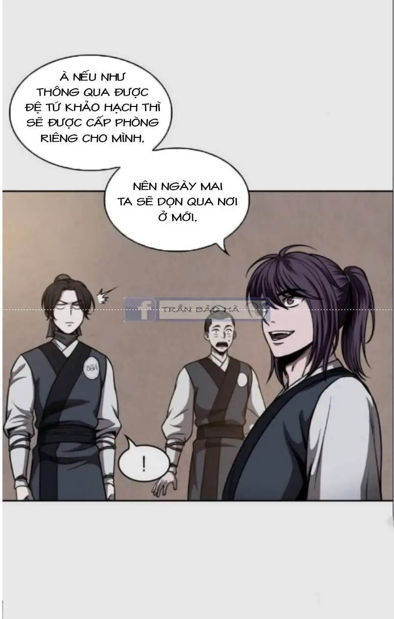 Ngã Lão Ma Thần Nettruyen ZZZ Chương 68 Page 35