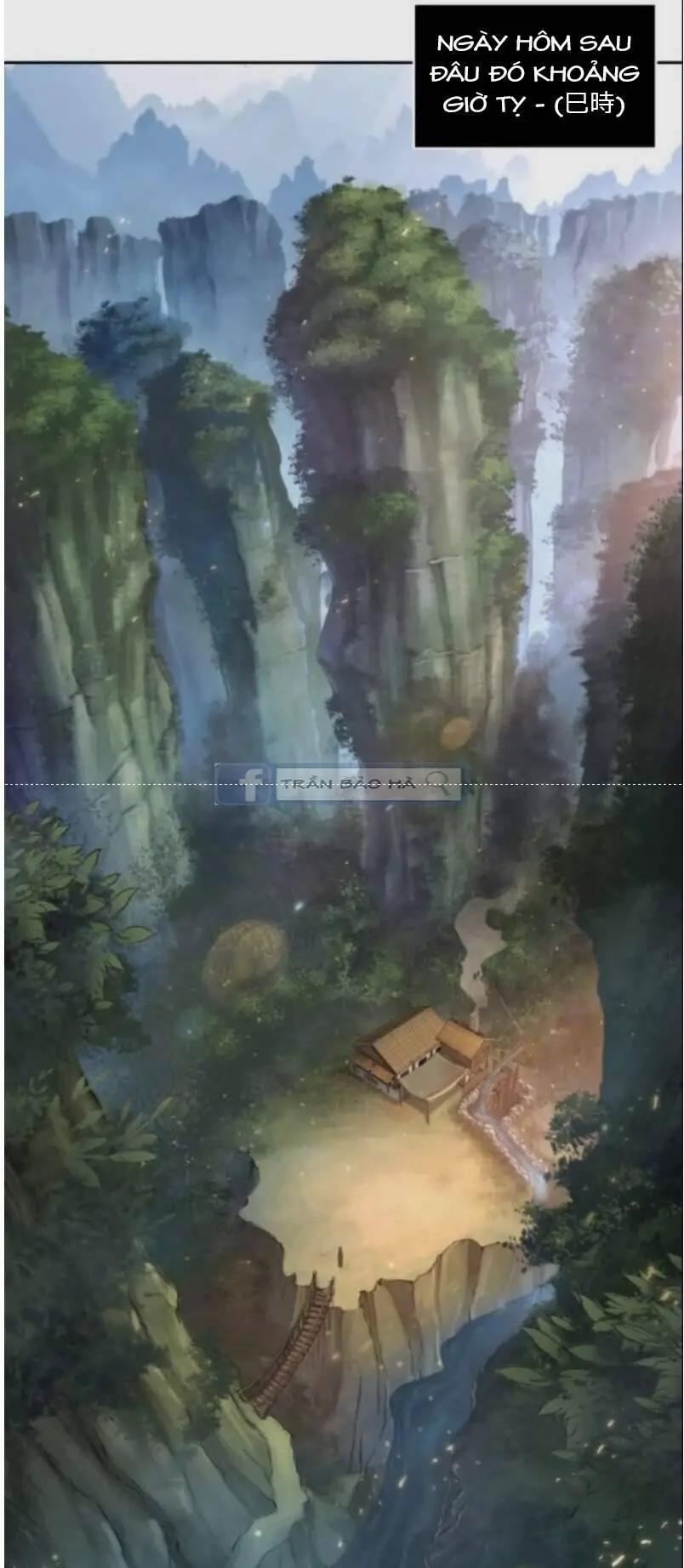 Ngã Lão Ma Thần Nettruyen ZZZ Chương 68 Page 37