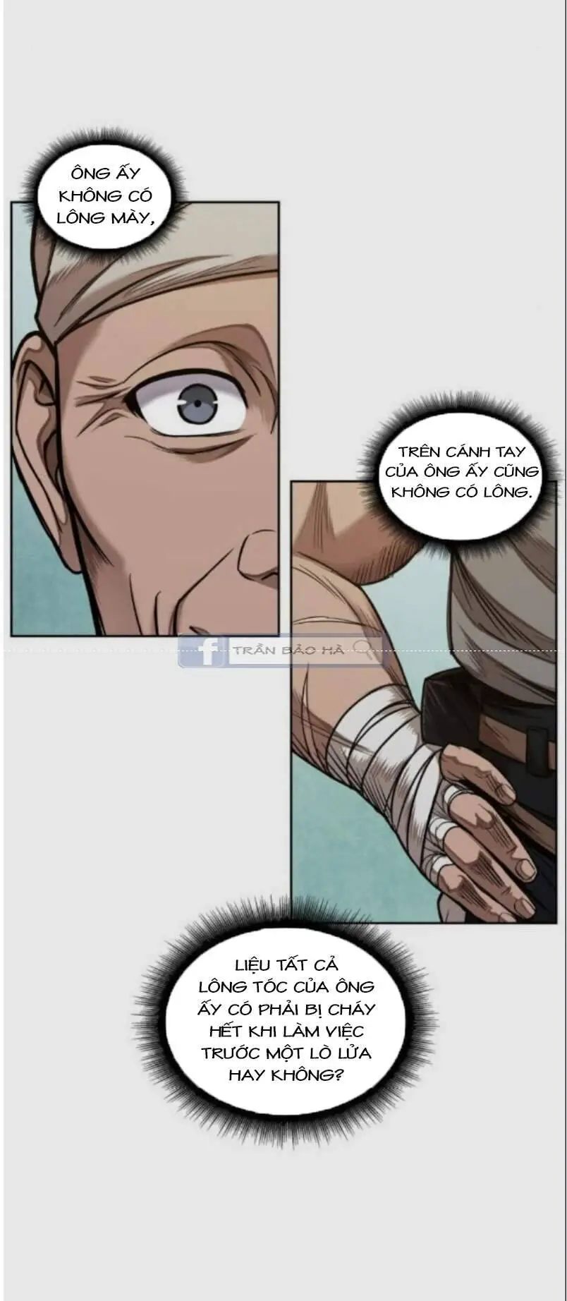 Ngã Lão Ma Thần Nettruyen ZZZ Chương 68 Page 41
