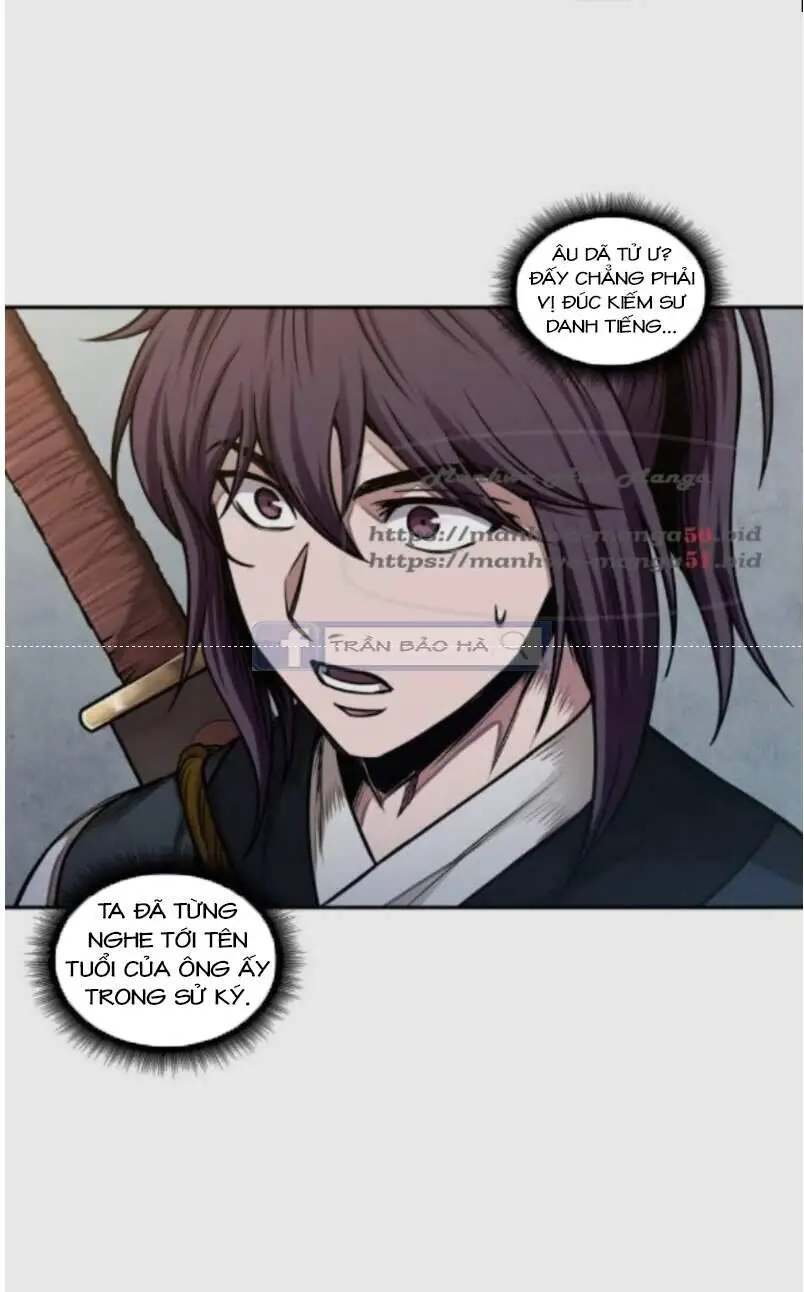 Ngã Lão Ma Thần Nettruyen ZZZ Chương 68 Page 44