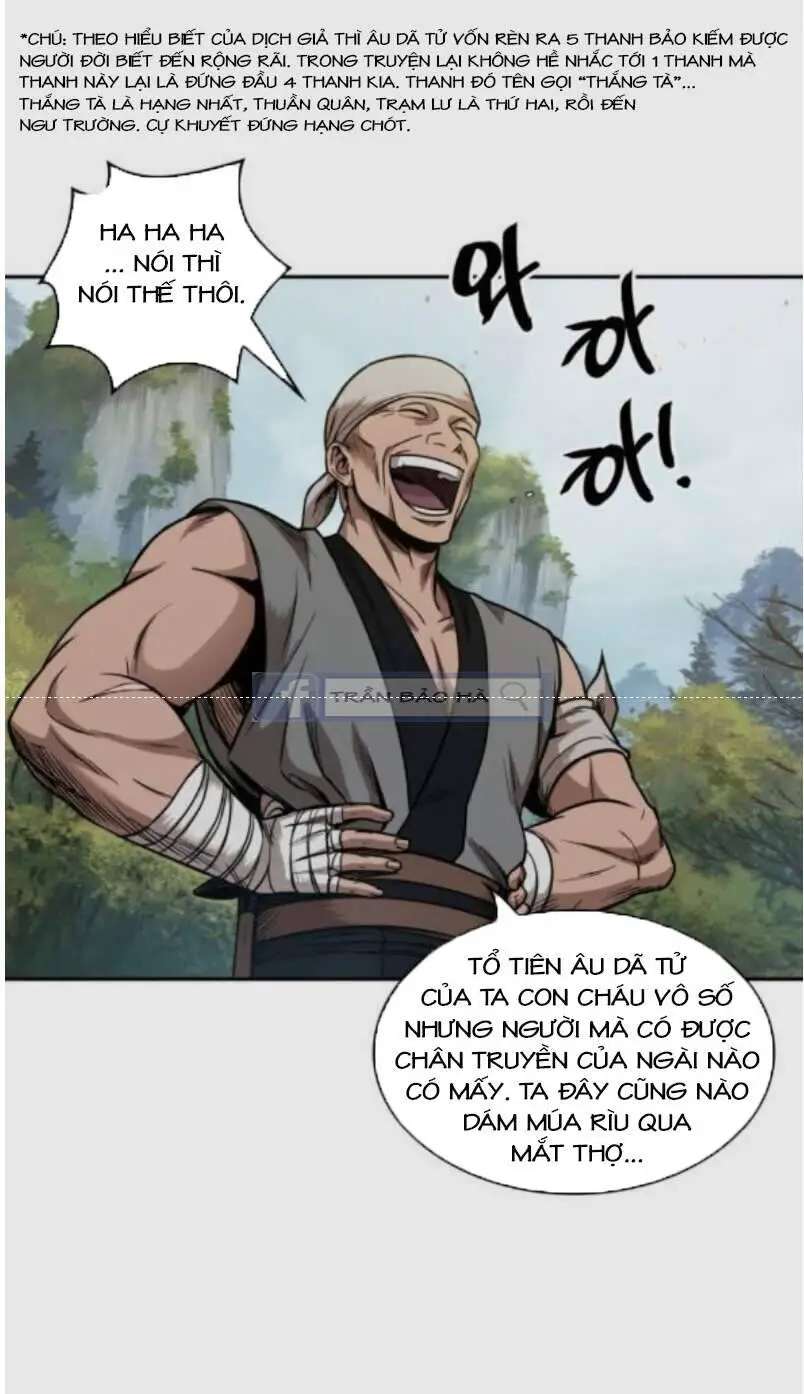 Ngã Lão Ma Thần Nettruyen ZZZ Chương 68 Page 46