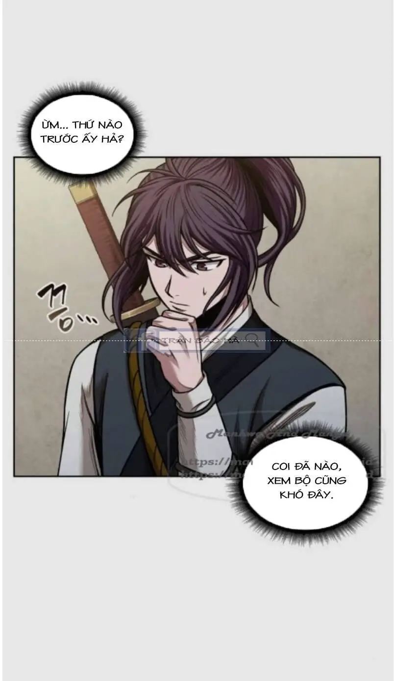 Ngã Lão Ma Thần Nettruyen ZZZ Chương 68 Page 50