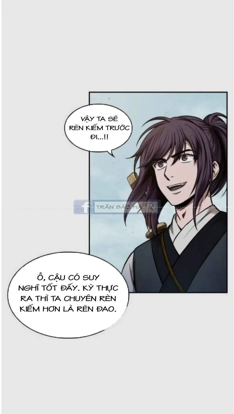 Ngã Lão Ma Thần Nettruyen ZZZ Chương 68 Page 53