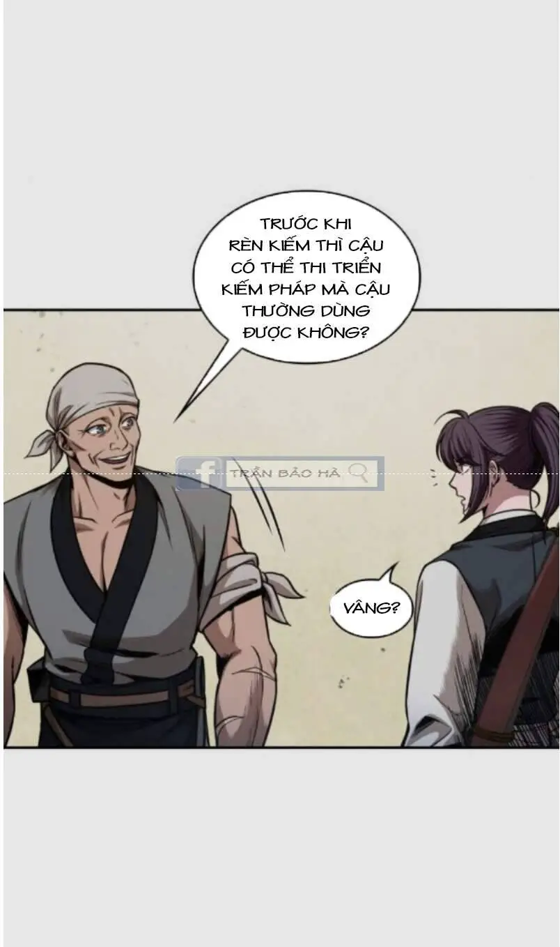Ngã Lão Ma Thần Nettruyen ZZZ Chương 68 Page 54