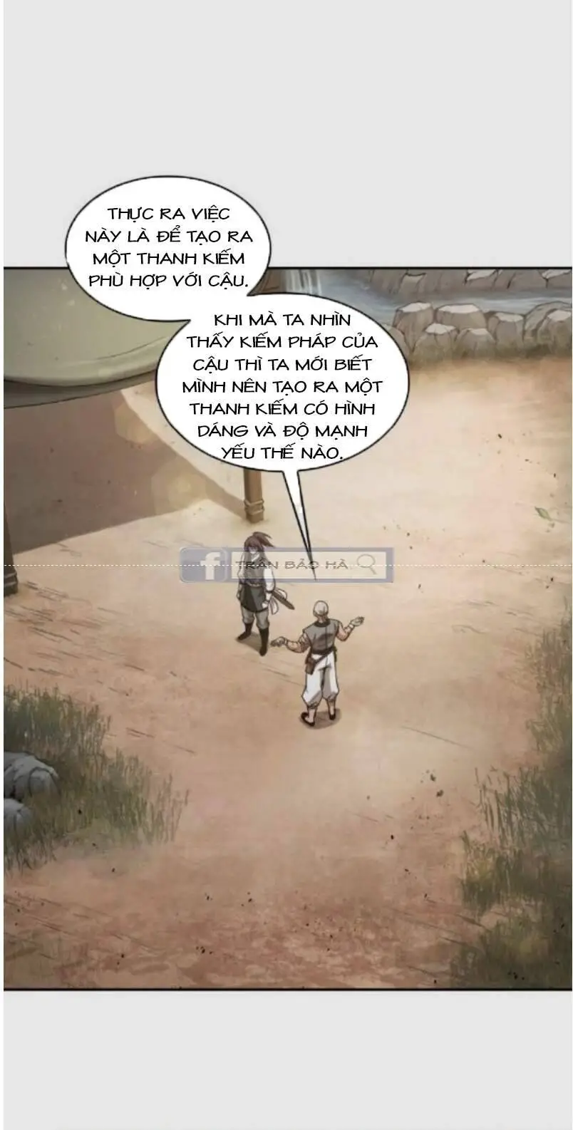 Ngã Lão Ma Thần Nettruyen ZZZ Chương 68 Page 55