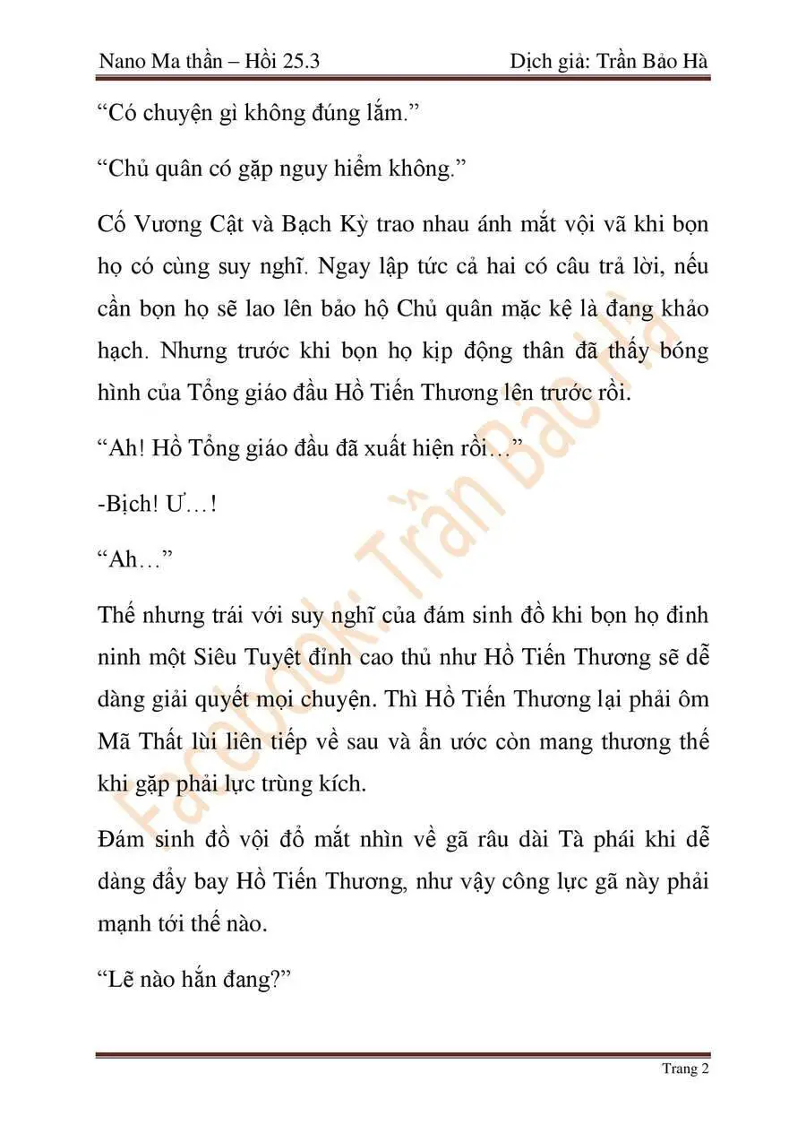 Ngã Lão Ma Thần Nettruyen ZZZ Chương 65 Page 101