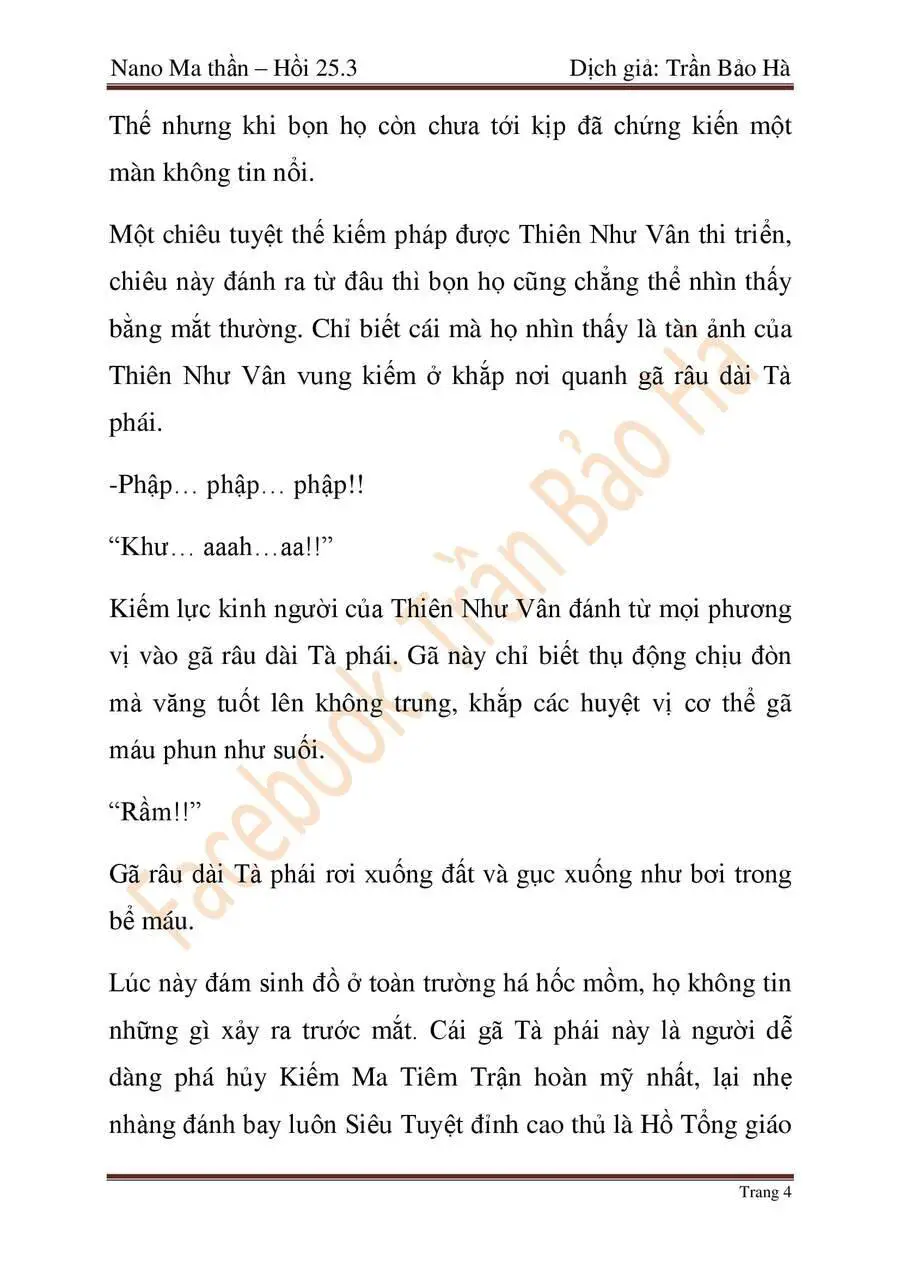 Ngã Lão Ma Thần Nettruyen ZZZ Chương 65 Page 103