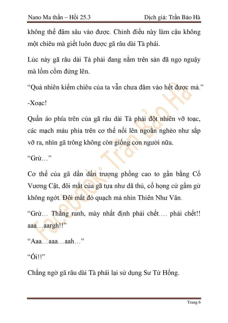 Ngã Lão Ma Thần Nettruyen ZZZ Chương 65 Page 105