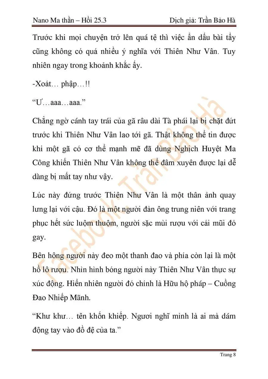 Ngã Lão Ma Thần Nettruyen ZZZ Chương 65 Page 107