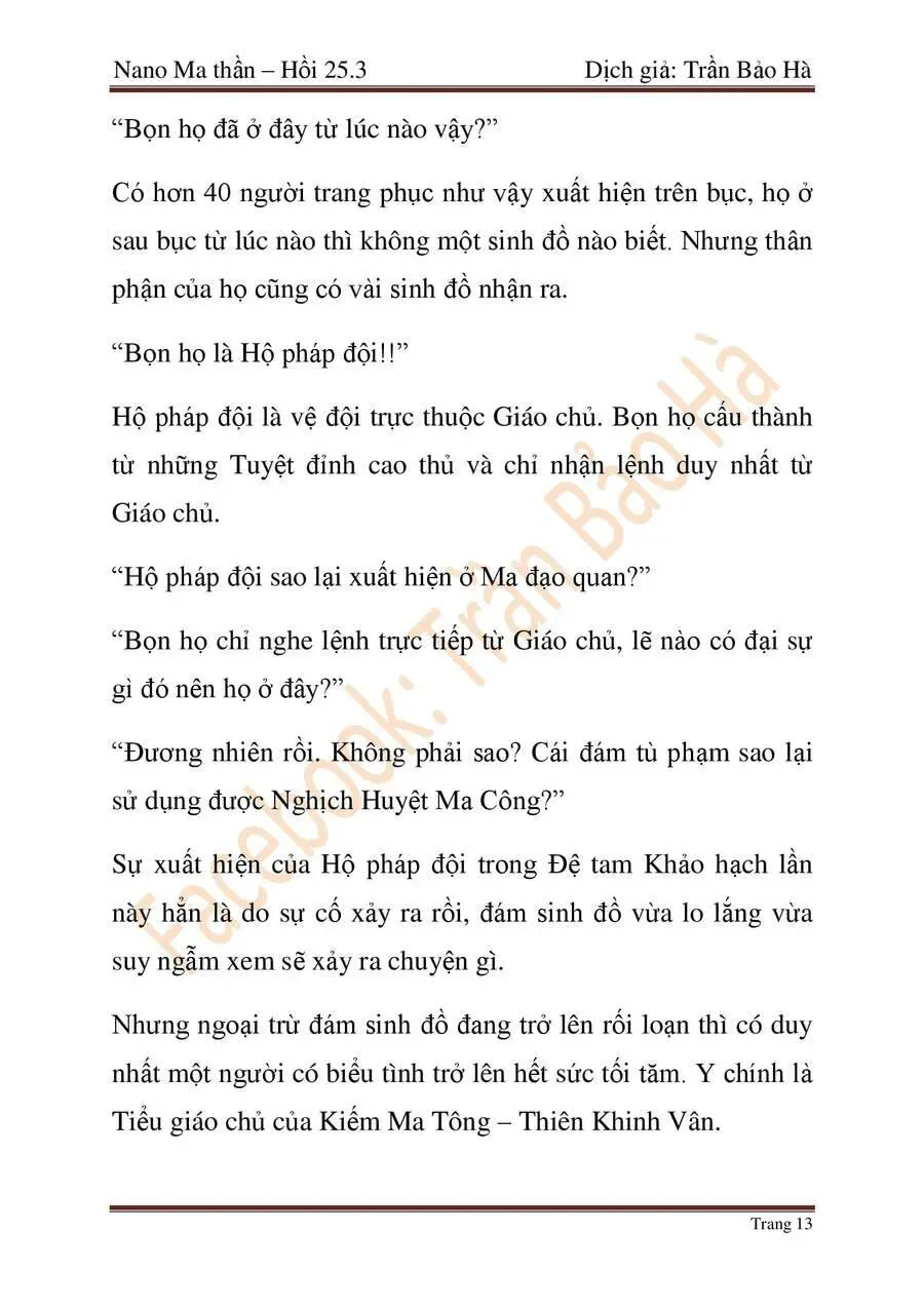 Ngã Lão Ma Thần Nettruyen ZZZ Chương 65 Page 112