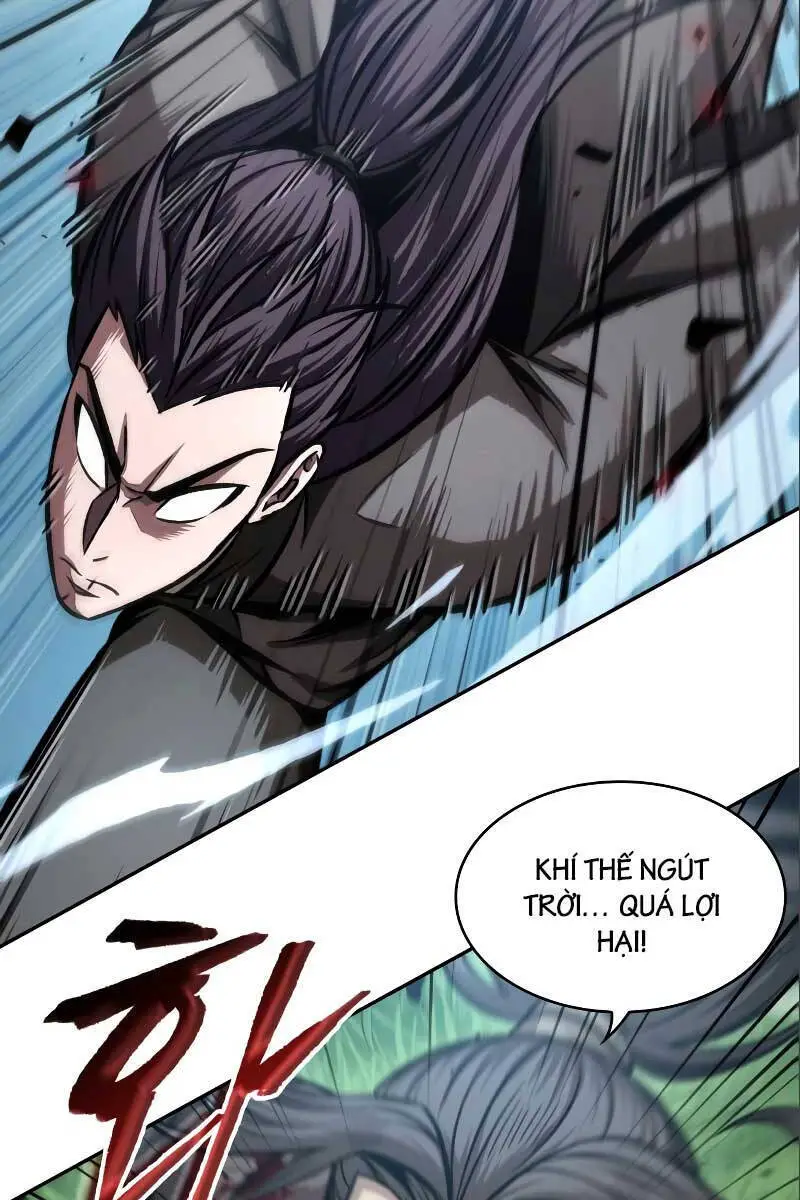 Ngã Lão Ma Thần Nettruyen ZZZ Chương 177 Page 20