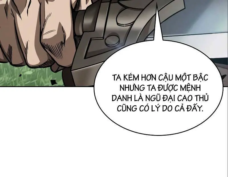 Ngã Lão Ma Thần Nettruyen ZZZ Chương 177 Page 36