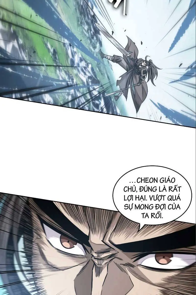 Ngã Lão Ma Thần Nettruyen ZZZ Chương 177 Page 56