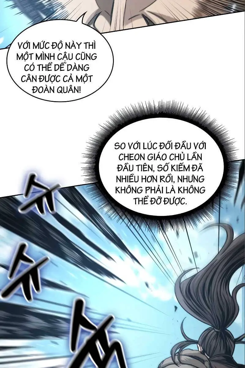 Ngã Lão Ma Thần Nettruyen ZZZ Chương 177 Page 57