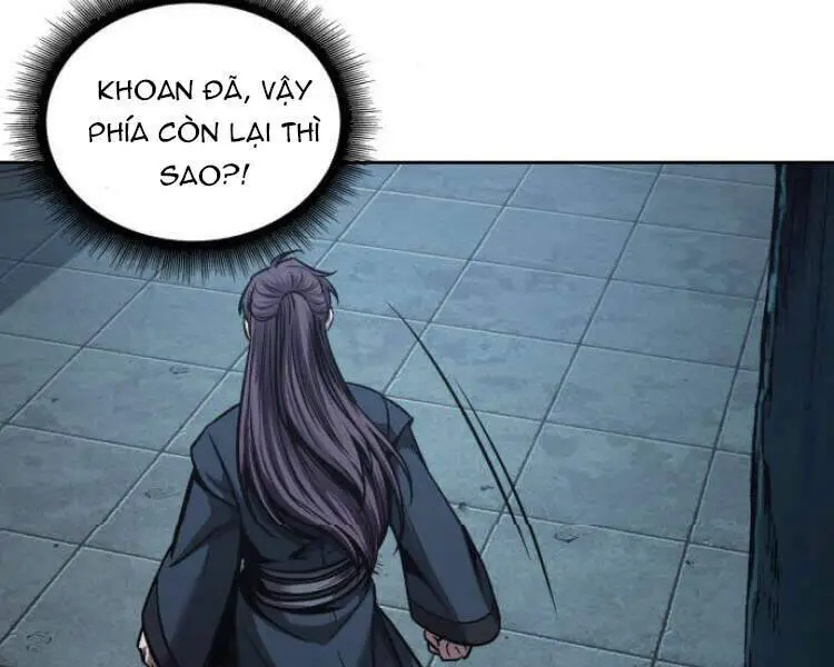 Ngã Lão Ma Thần Nettruyen ZZZ Chương 78 Page 18