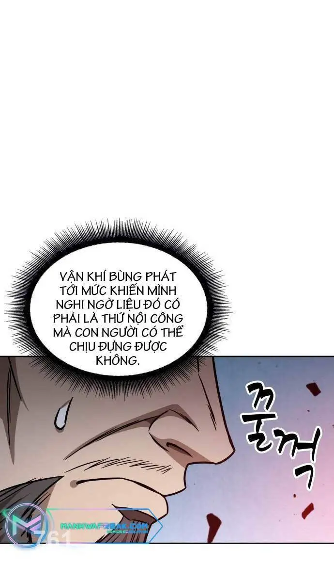 Ngã Lão Ma Thần Nettruyen ZZZ Chương 176 Page 1