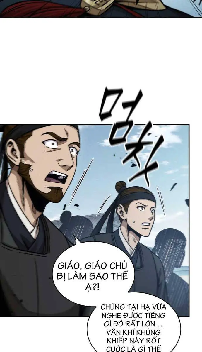 Ngã Lão Ma Thần Nettruyen ZZZ Chương 176 Page 13