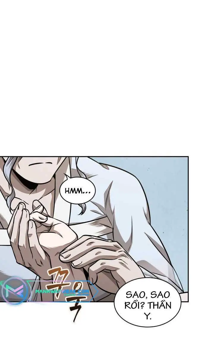 Ngã Lão Ma Thần Nettruyen ZZZ Chương 176 Page 17