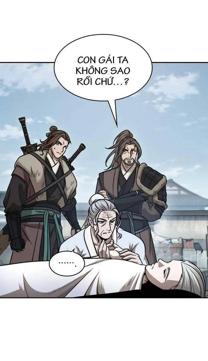 Ngã Lão Ma Thần Nettruyen ZZZ Chương 176 Page 18